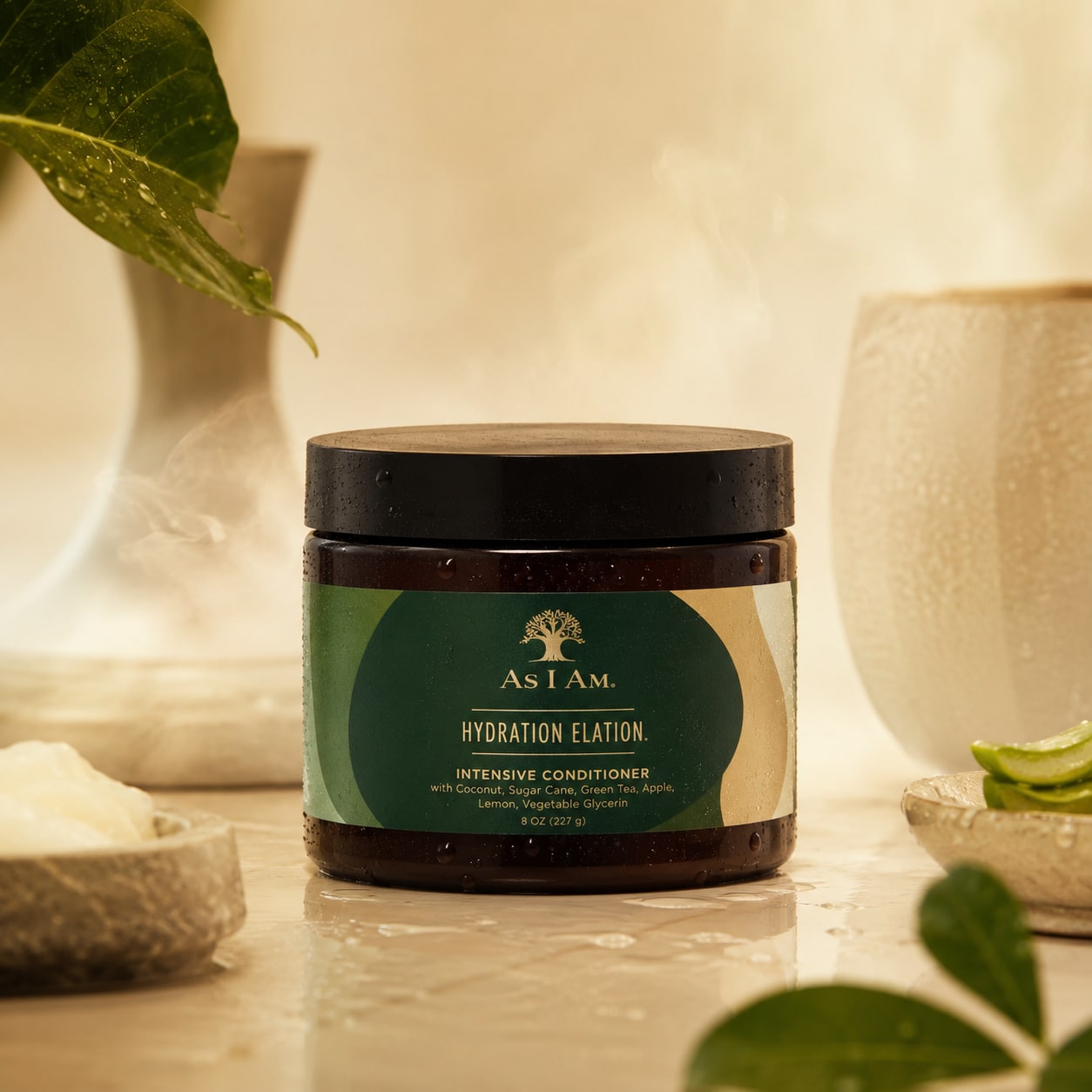 As I Am Hydration Elation Mask by As I Am