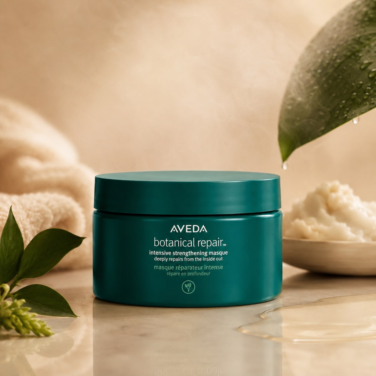 Aveda Botanical Repair Mask by Aveda