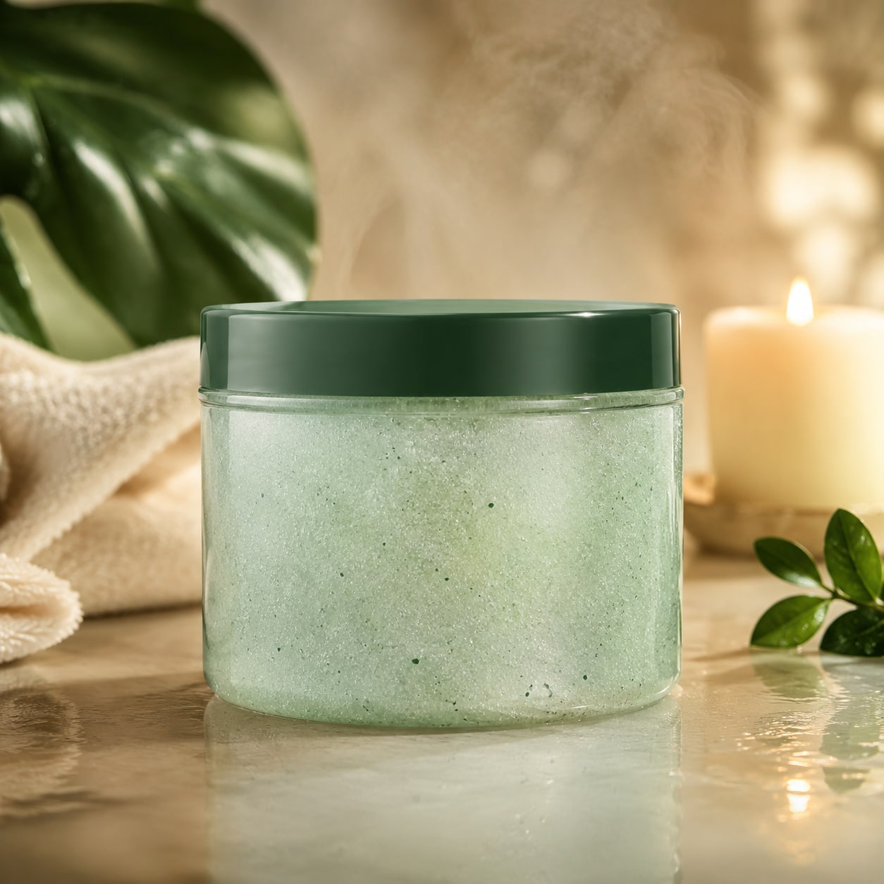 Christophe Robin Cleansing Purifying Scrub by Christophe Robin