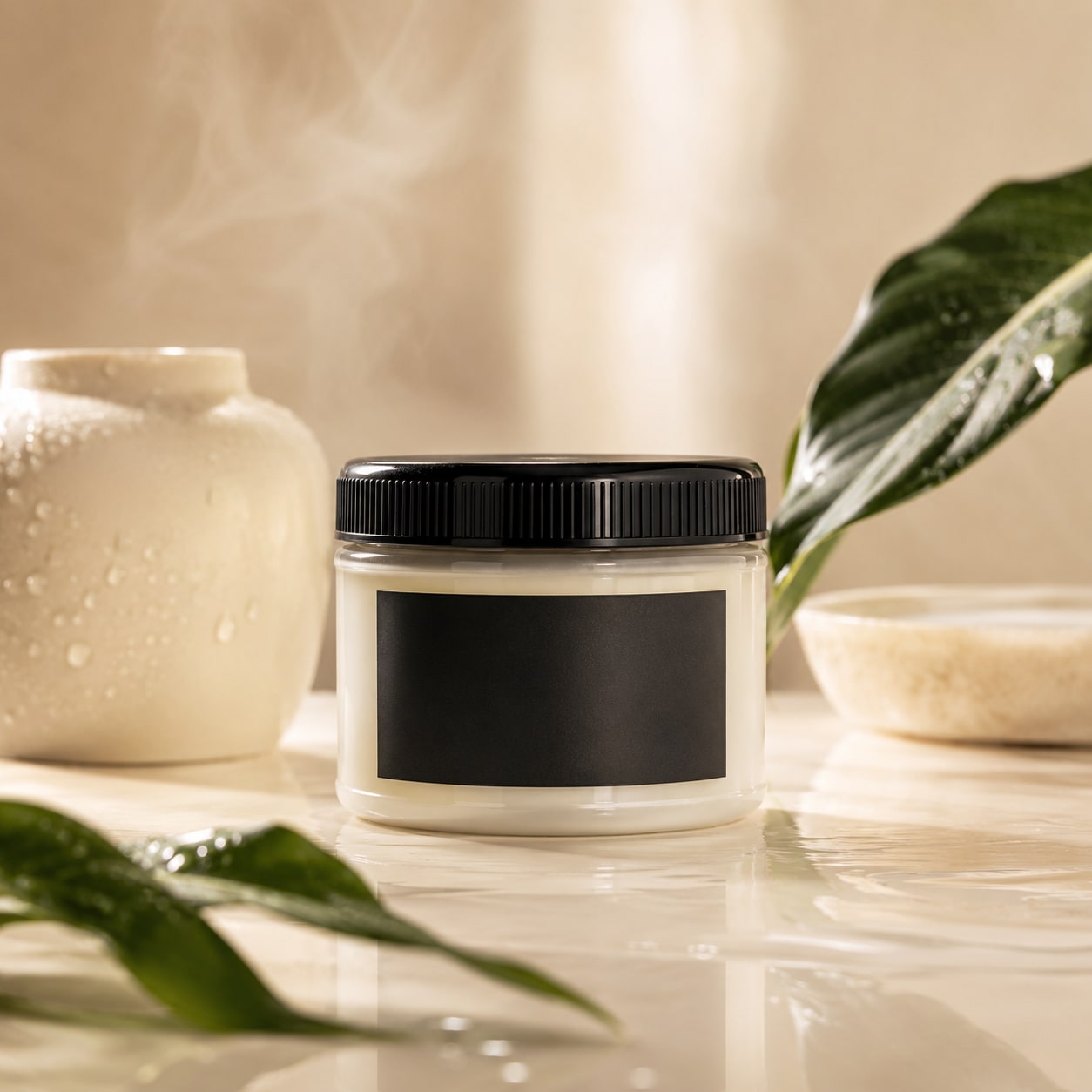 Davines OI Hair Butter by Davines