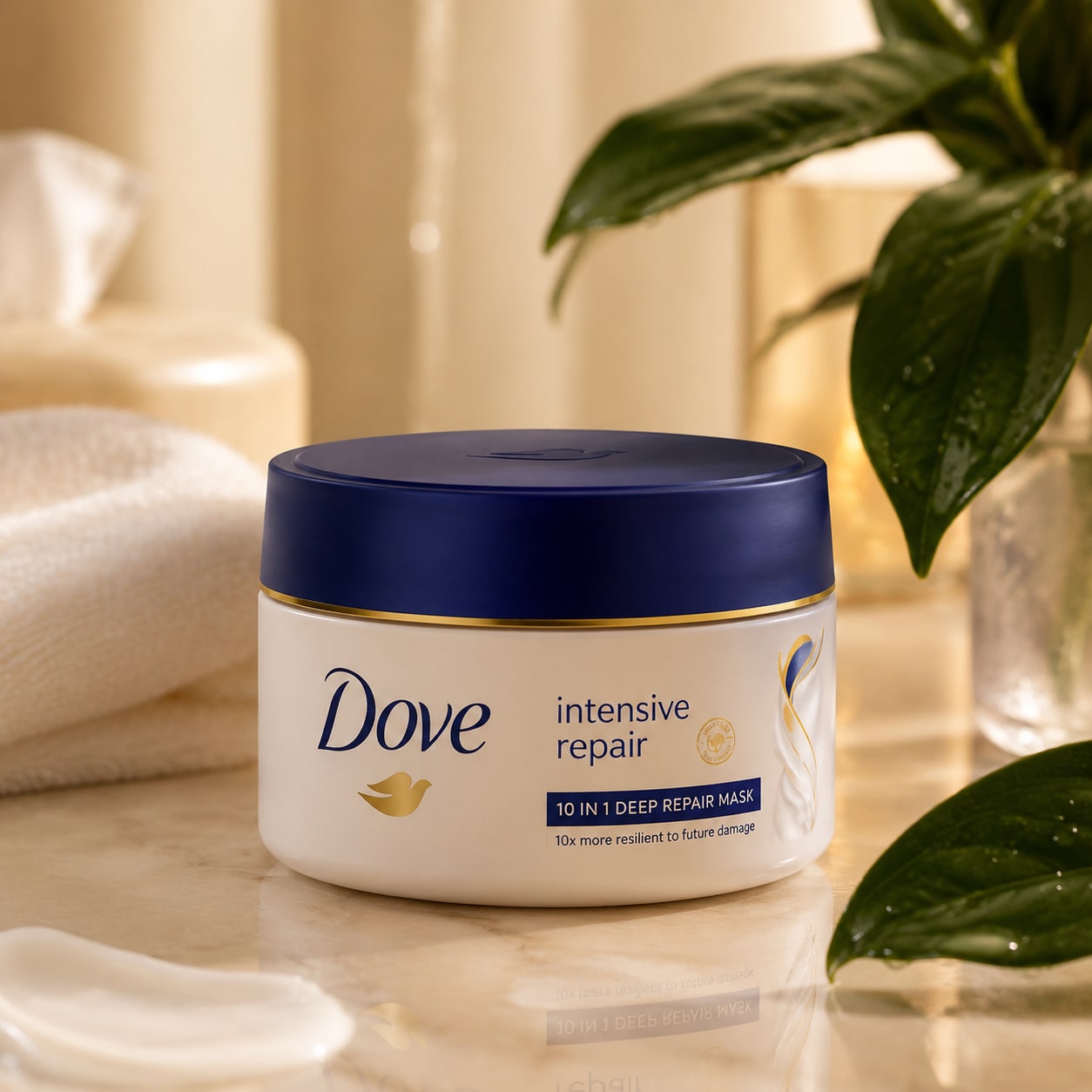 Dove Intensive Repair Mask by Dove