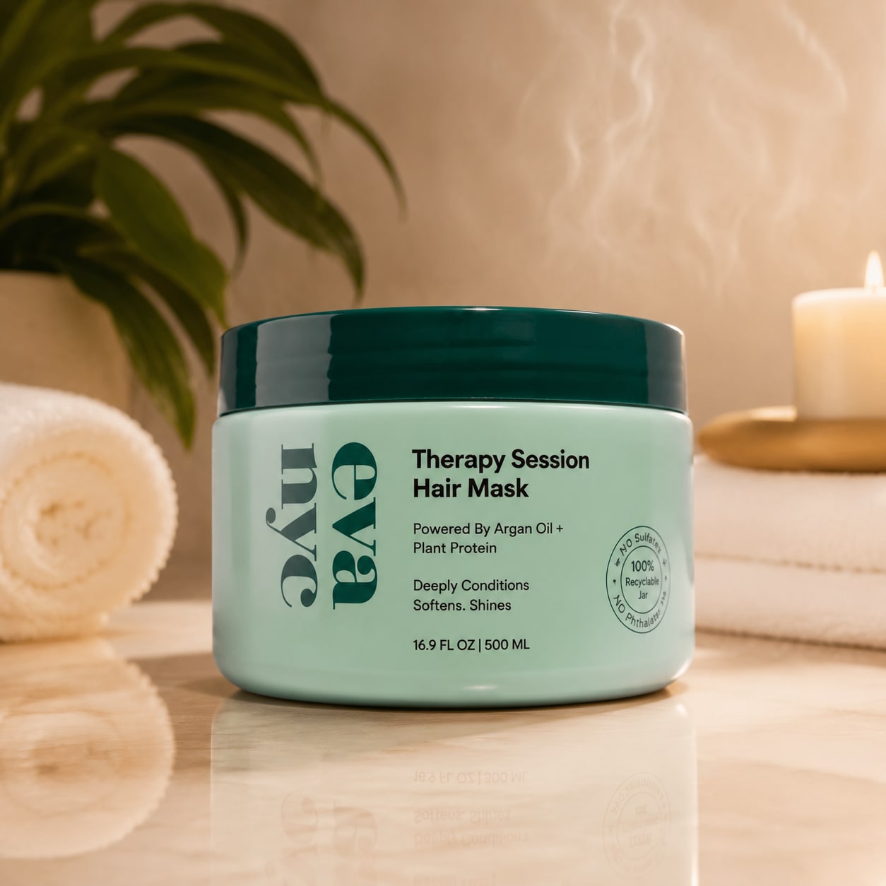 Eva NYC Therapy Session Mask by Eva NYC