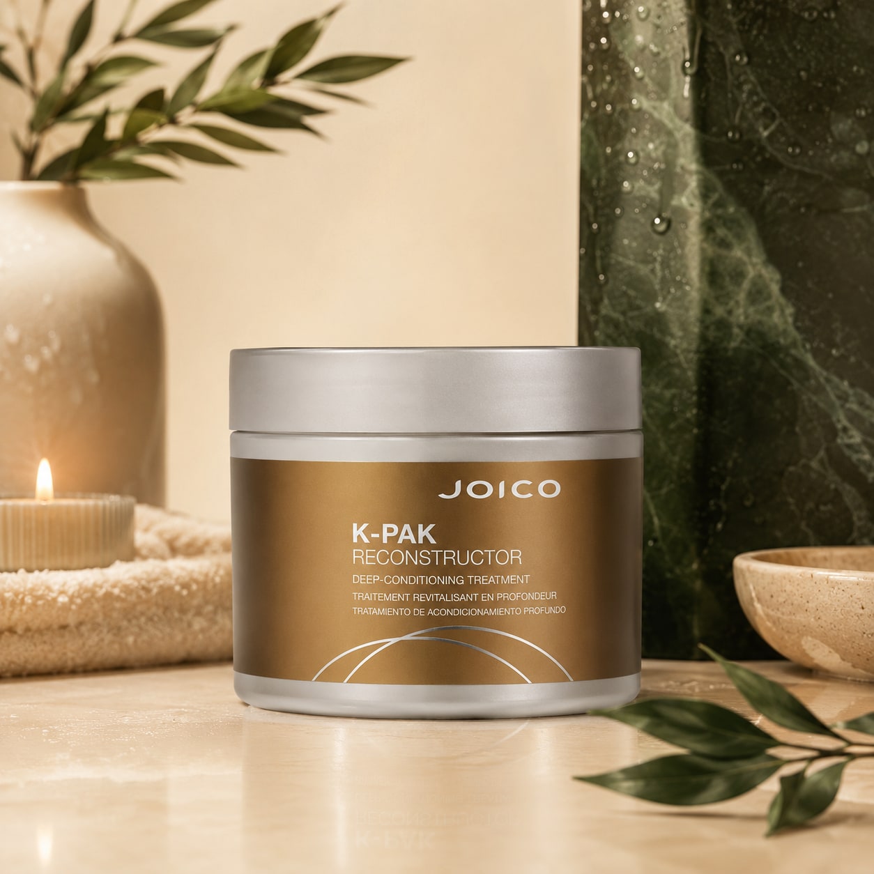 Joico K-Pak Reconstructor by Joico