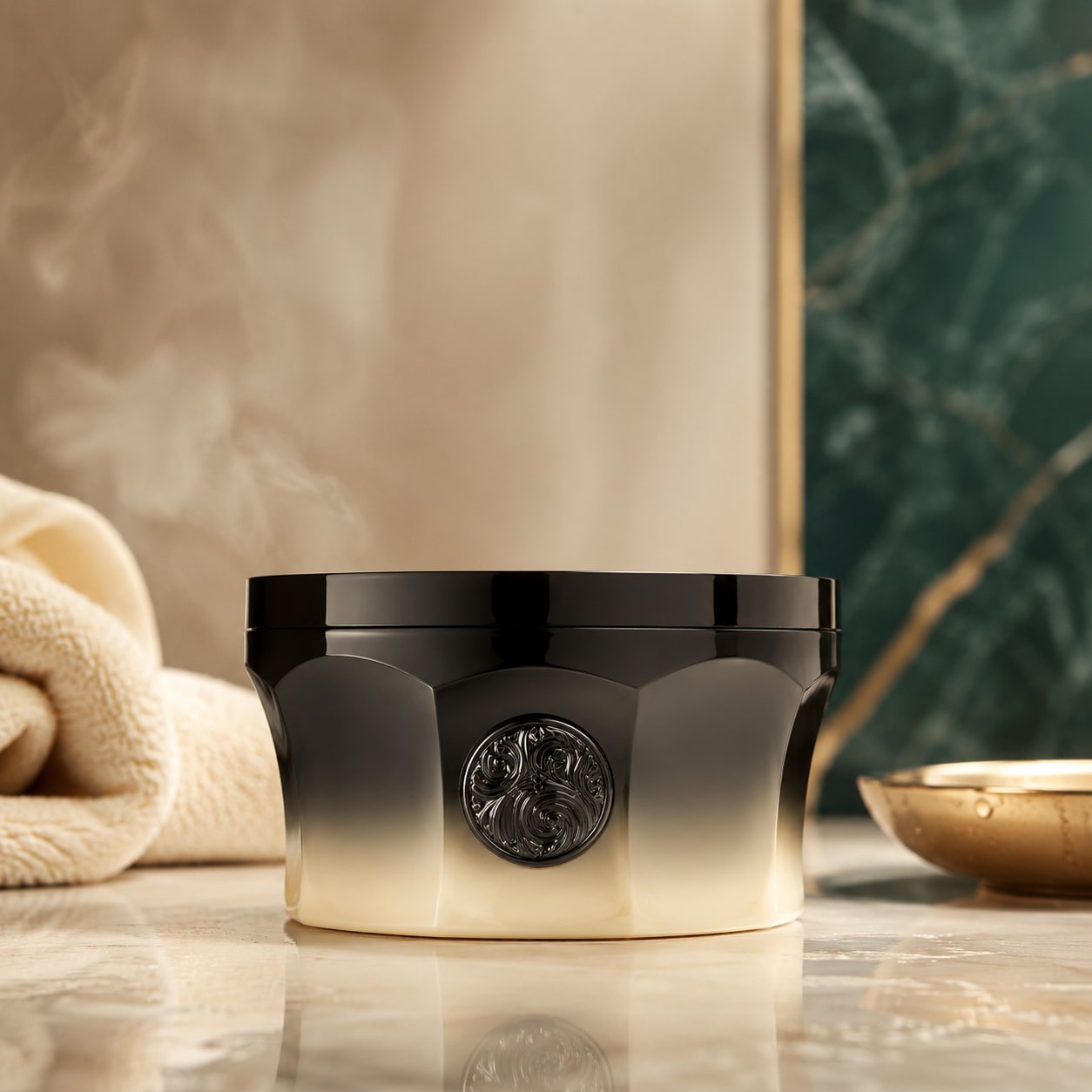 Oribe Gold Lust Transformative Mask by Oribe