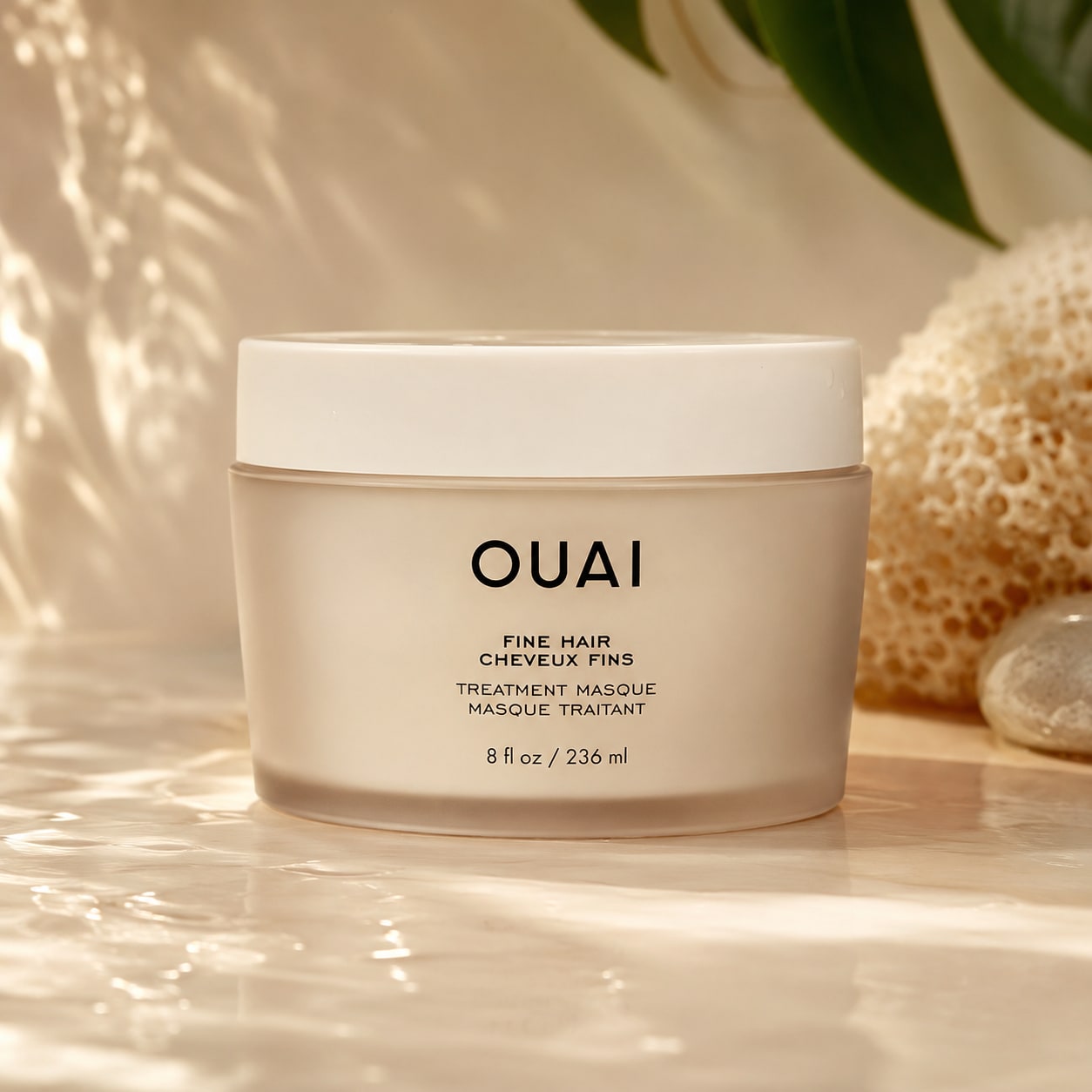 Ouai Fine Hair Mask by Ouai