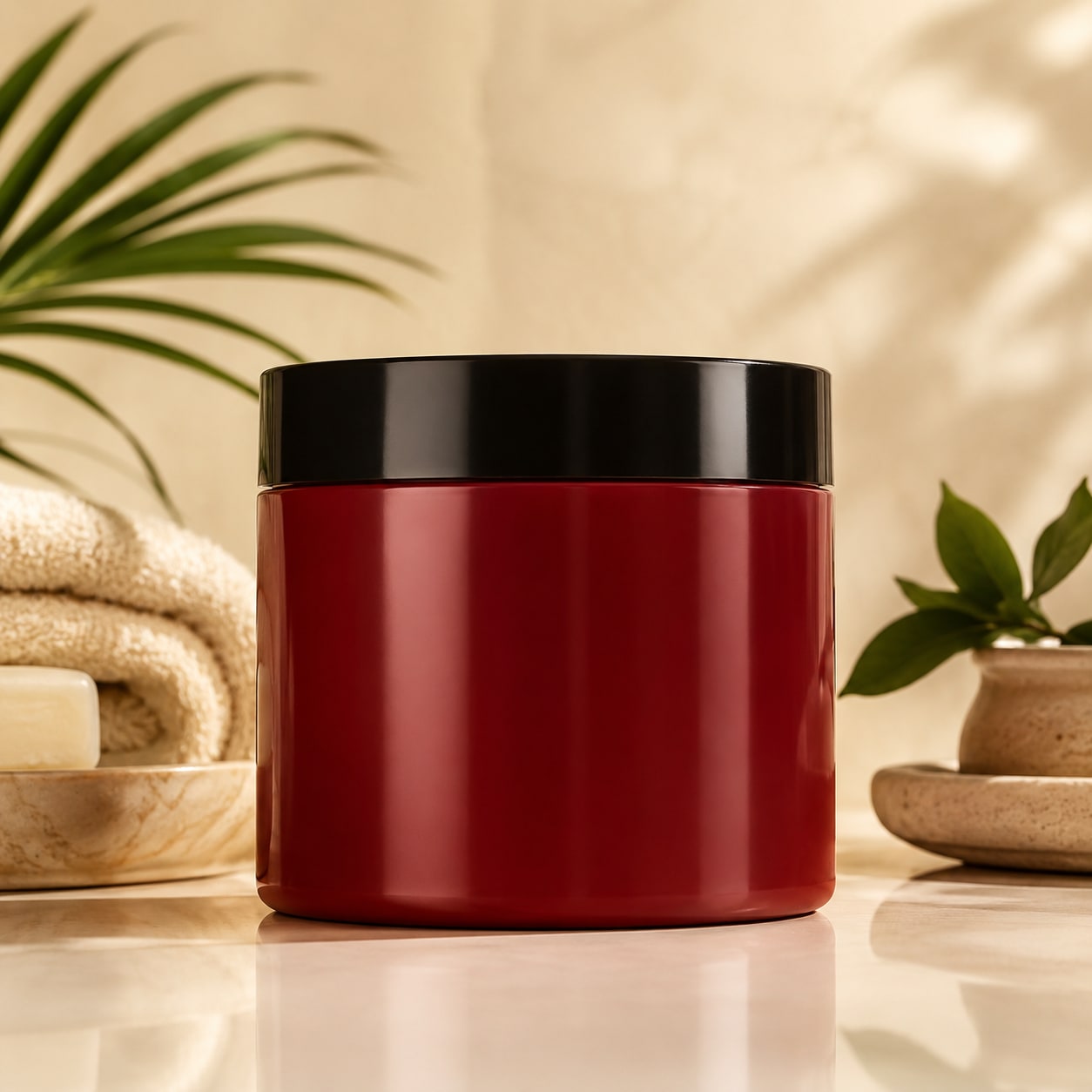 Tresemme Keratin Smooth Mask by TRESemme